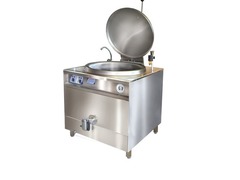 Boilers and boilers Iterma