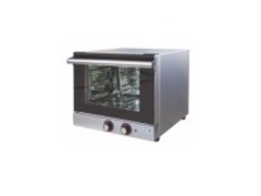 Bakeries and frying cabinets Iterma