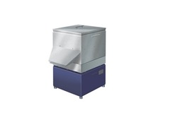 Mechanical equipment Iterma